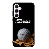 Titleist Golf Ball Samsung Galaxy A55 5G Case DC1892
