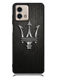 maserati logo 1st Motorola Moto G Stylus 5G 2023 Case