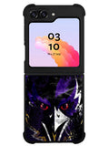baltimore ravens logo 2nd Samsung Galaxy Z Flip 5 5G 2023 Case
