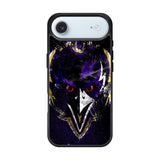 baltimore ravens logo 2nd iPhone Air Case