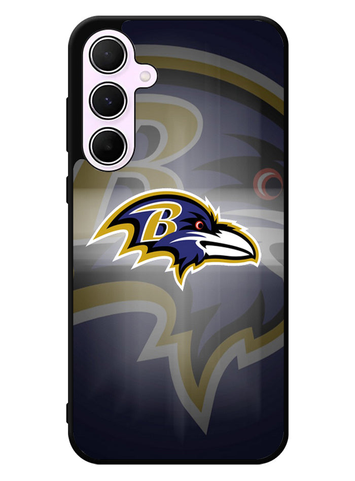 Baltimore Orioles 6th Samsung Galaxy A35 5G Case