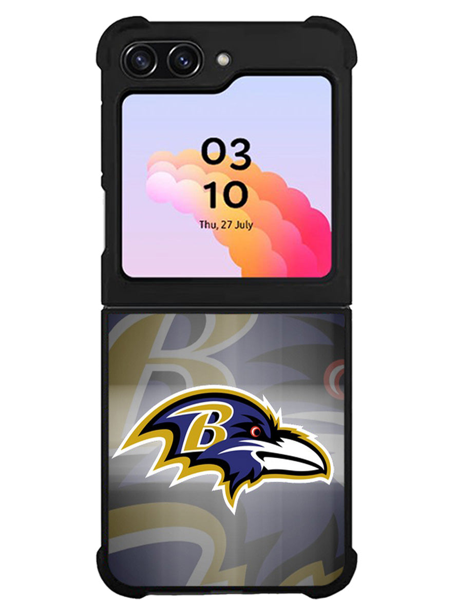 Baltimore Orioles 6th Samsung Galaxy Z Flip 5 5G 2023 Case