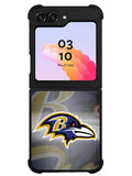 Baltimore Orioles 6th Samsung Galaxy Z Flip 5 5G 2023 Case