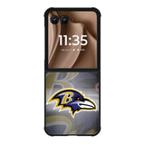 Baltimore Orioles 6th Motorola Moto RAZR Plus 2025 Case