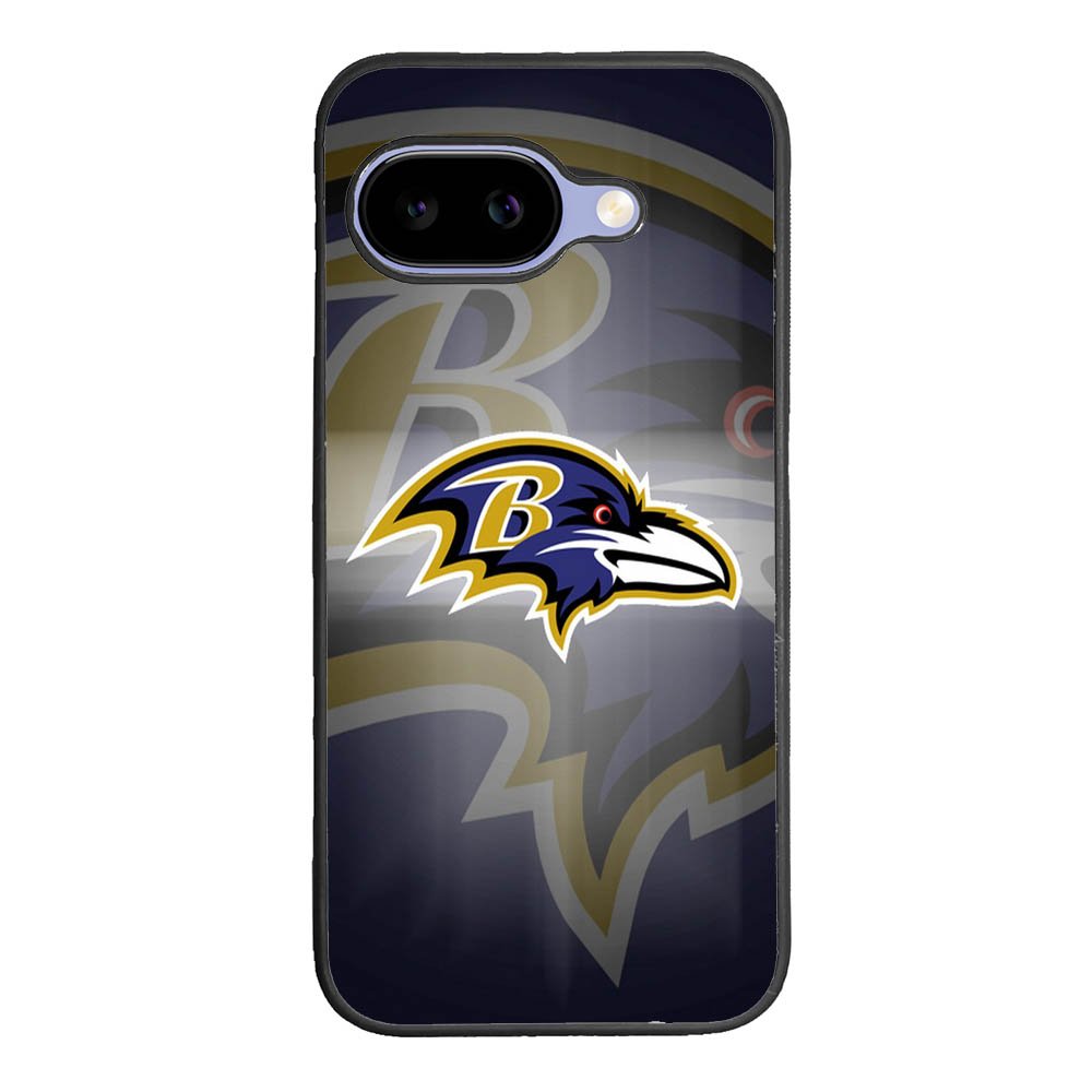 Baltimore Orioles 6th Google Pixel 10A Case