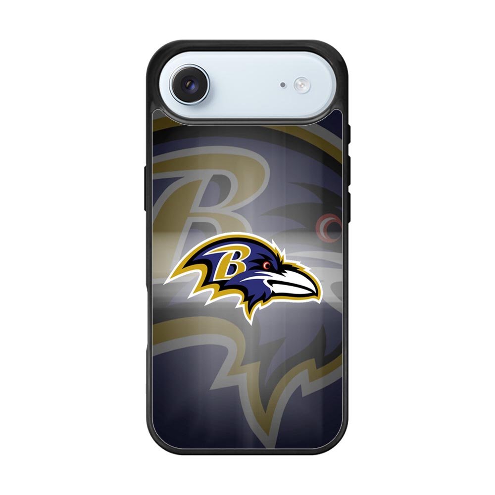 Baltimore Orioles 6th iPhone Air Case