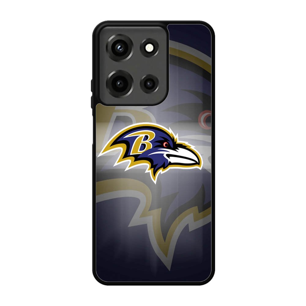 Baltimore Orioles 6th Motorola Moto G 5G 2025 Case DC2960