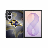 Baltimore Orioles 6th Samsung Galaxy Z Fold 8 Case