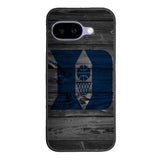 Duke Blue Devils Logo Google Pixel 10A Case