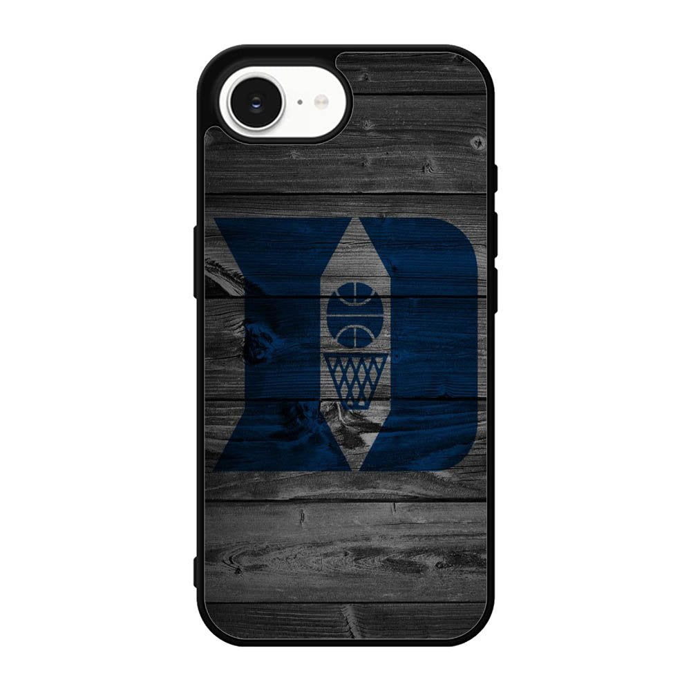Duke Blue Devils Logo iPhone 17e Case