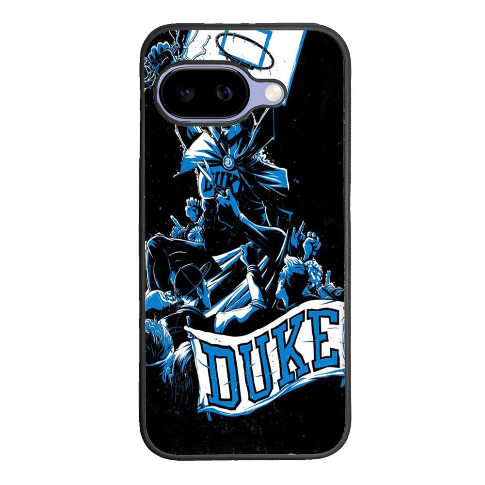 Duke Blue Devils Google Pixel 10A Case DC0585