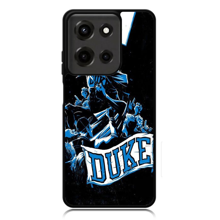 Duke Blue Devils Motorola Moto G Power 5G 2025 DC0585