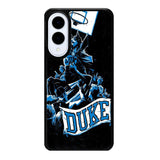 Duke Blue Devils Samsung Galaxy S25 Edge DC0585