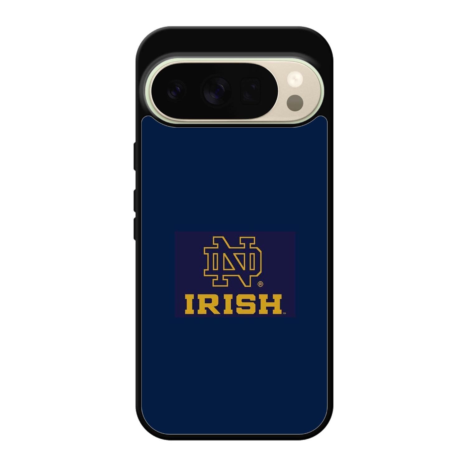 notre dame fighting irish 5th Google Pixel 10 Pro Case