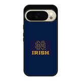 notre dame fighting irish 5th Google Pixel 10 Pro Case