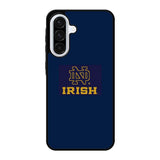 notre dame fighting irish 5th Samsung Galaxy A56 Case DC0275