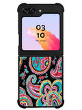 Parisian Paisley Vera Bradley Samsung Galaxy Z Flip 5 5G 2023 Case