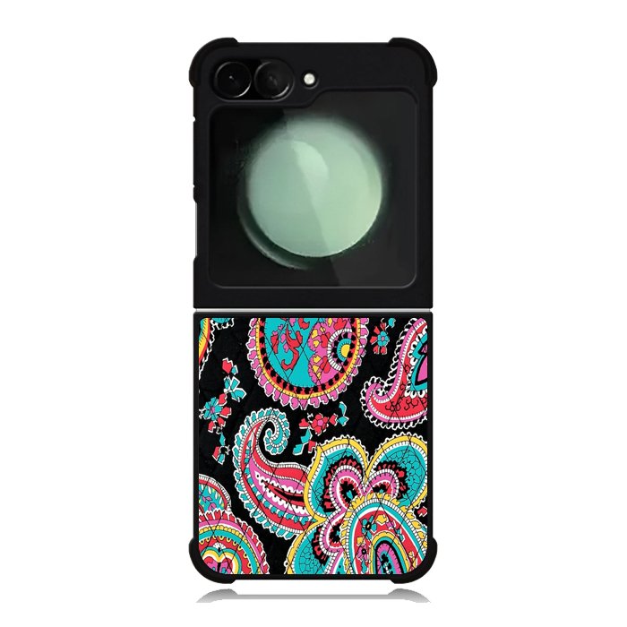 Parisian Paisley Vera Bradley Samsung Galaxy Z Flip 6 Case