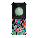 Parisian Paisley Vera Bradley Samsung Galaxy Z Flip 6 Case
