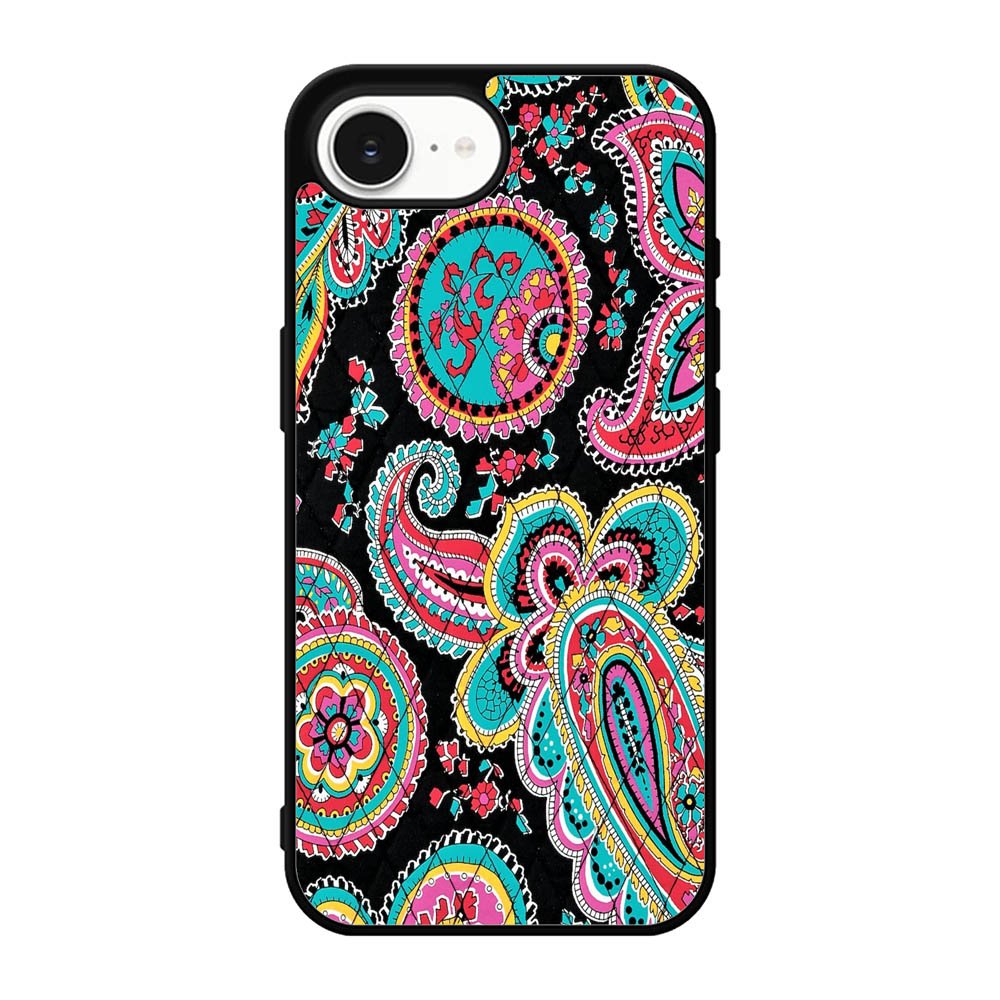 Parisian Paisley Vera Bradley iPhone 17e Case