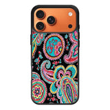 Parisian Paisley Vera Bradley iPhone 18 Pro Case