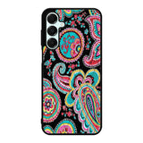 Parisian Paisley Vera Bradley Samsung Galaxy A16 Case DC4921