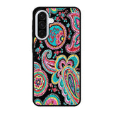 Parisian Paisley Vera Bradley Samsung Galaxy A56 Case DC5811