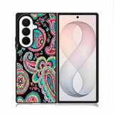 Parisian Paisley Vera Bradley Samsung Galaxy Z Fold 8 Ultra Case