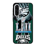 Philadelphia Eagles Samsung Galaxy A16 Case DC1409