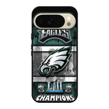 Philadelphia Eagles 3rd Google Pixel 10 Pro Case