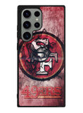 San Francisco 49Ers 8th Samsung Galaxy S23 Ultra 5G Case