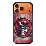 San Francisco 49Ers 8th iPhone 18 Pro Case