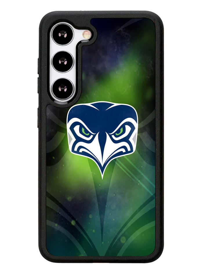 Seattle Seahawks 1st Samsung Galaxy S23 Plus 5G / Samsung Galaxy S23+ 5G Case