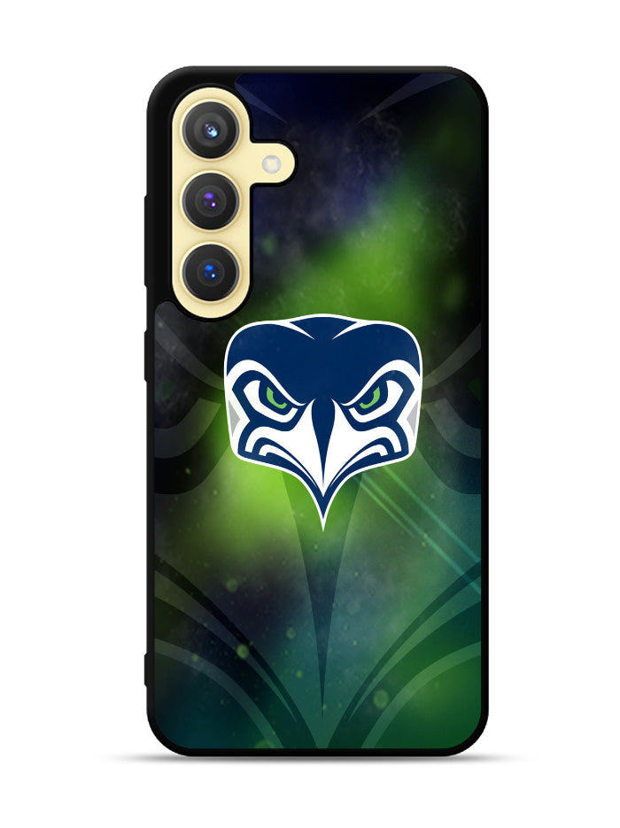 Seattle Seahawks 1st Samsung Galaxy S25 Plus 5G , Samsung Galaxy S25+ 5G Case