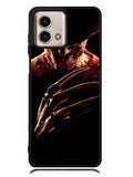 Freddy Krueger 2nd Motorola Moto G Stylus 5G 2023 Case