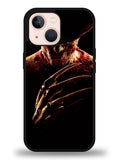 Freddy Krueger 2nd iPhone 13 Mini Case