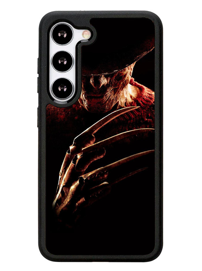 Freddy Krueger 2nd Samsung Galaxy S23 Plus 5G / Samsung Galaxy S23+ 5G Case