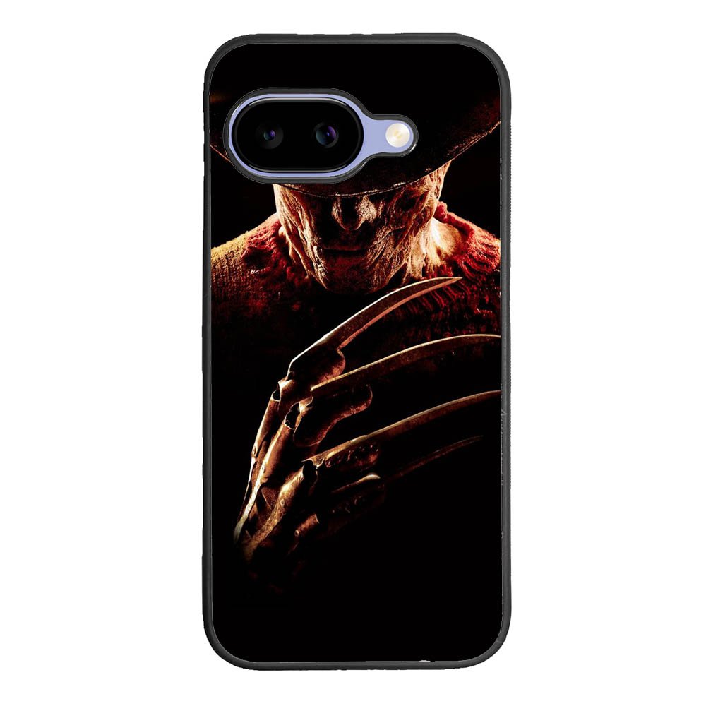 Freddy Krueger 2nd Google Pixel 10A Case