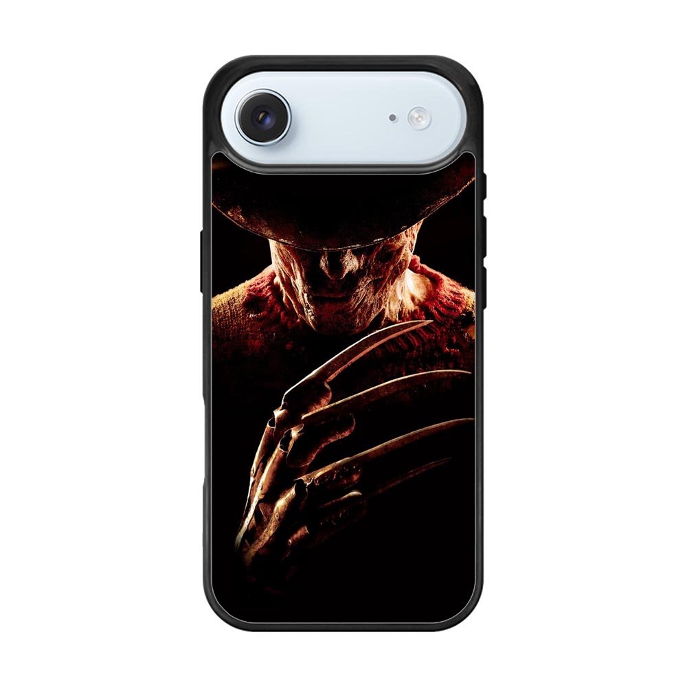 Freddy Krueger 2nd iPhone Air Case