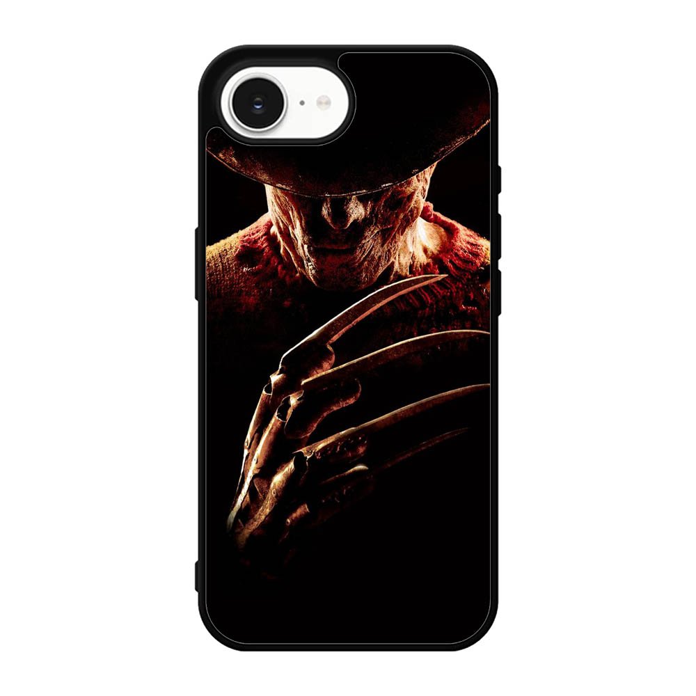 Freddy Krueger 2nd iPhone 17e Case