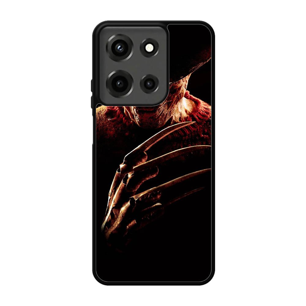 Freddy Krueger 2nd Motorola Moto G 5G 2025 Case DC5905