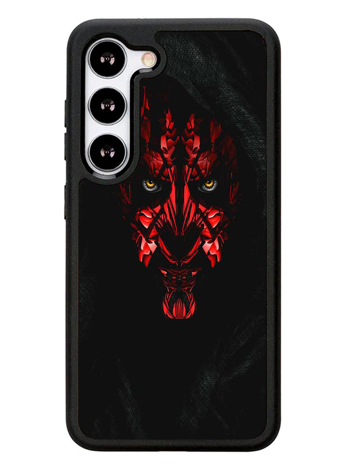 star wars darth maul Samsung Galaxy S23 Plus 5G / Samsung Galaxy S23+ 5G Case