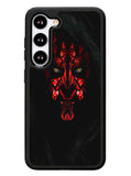 star wars darth maul Samsung Galaxy S23 Plus 5G / Samsung Galaxy S23+ 5G Case