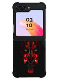 star wars darth maul Samsung Galaxy Z Flip 5 5G 2023 Case