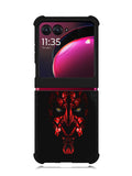 star wars darth maul Motorola Moto Razr Plus 2023 , Moto Razr+ 2023 Case