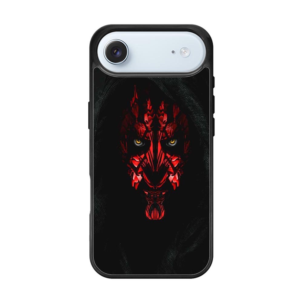star wars darth maul iPhone Air Case