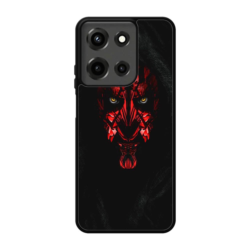 star wars darth maul Motorola Moto G 5G 2025 Case DC5783