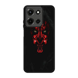 star wars darth maul Motorola Moto G 5G 2025 Case DC5783