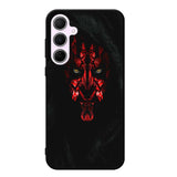 Star Wars Darth Maul Samsung Galaxy A55 5G Case DC1736