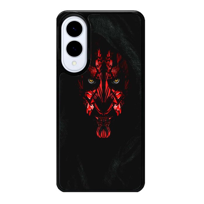 Star Wars Darth Maul Samsung Galaxy S25 Edge DC1736
